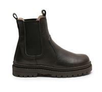 Bisgaard - Kid's Neo Lamb - Winterschuhe, Gr. 38, schwarz (Black)