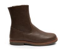 Bisgaard - Kid's Nicola Lamb - Winterschuhe, Gr. 34, braun (CoffeeII)