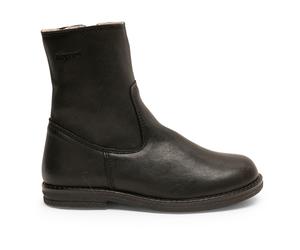 Bisgaard - Kid's Nicola Lamb - Winterschuhe, Gr. 38, schwarz (BlackII)