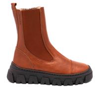 Bisgaard - Kid's Nilla Lamb - Winterschuhe, Gr. 37, rot (Cognac)