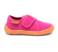 Bisgaard - Kid's Pav - Hausschuhe, Gr. 28, rosa (DeepPink)