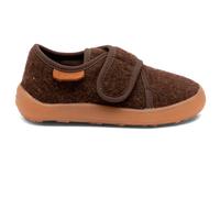 Bisgaard - Kid's Pav - Hausschuhe, Gr. 34, braun (DarkBrown)