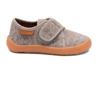 Bisgaard - Kid's Pav - Hausschuhe, Gr. 36, braun (Grey)