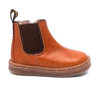 Bisgaard - Kid's Phillip Lamb - Winterschuhe, Gr. 27, braun/rot (Cognac)