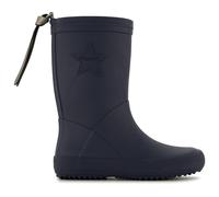 Bisgaard - Kid's Star Rubber - Gummistiefel, Gr. 22, blau (Blue)