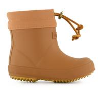Bisgaard Unisex Baby Thermogummistiefel old rose 24