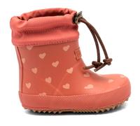 Bisgaard - Kid's Thermo Baby - Gummistiefel, Gr. 27, rot (RubyHeartbeat)