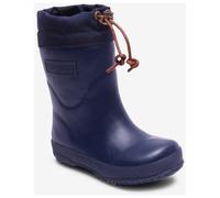 Bisgaard - Kid's Thermo - Gummistiefel, Gr. 29, blau/weiß (Blue)