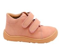 Bisgaard Kinder Barefoot Dex Schuhe (Größe 27, rosa)