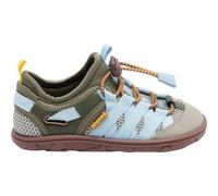 Bisgaard Kinder Barefoot Ivy Lace Schuhe (Größe 27, gruen)