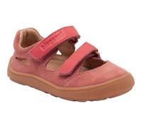Bisgaard Kinder Barefoot Michi Schuhe (Größe 29, rot)