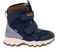 Bisgaard Unisex Kinder Edon Tex Fashion Boot, Navy, 28 EU