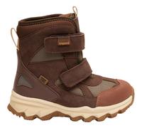 bisgaard Mädchen edon tex Fashion Boot, Plum, 33 EU