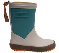 Bisgaard Kinder Fashion II Gummistiefel (Größe 25, grau)
