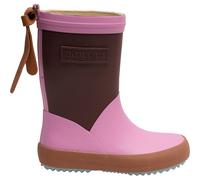 Bisgaard Kinder Fashion II Gummistiefel (Größe 32, rosa)