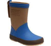 Bisgaard - Kid's Fashion II - Gummistiefel, Gr. 36, braun (Ocean)