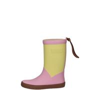 Bisgaard Kinder Gummistiefel FASHION II BANANA 28