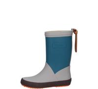 Bisgaard Kinder Gummistiefel FASHION II GREY ELEPHANT 35