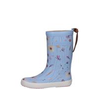 Bisgaard Kinder Gummistiefel LAVENDER BLOSSOM 22