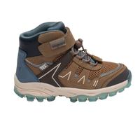 Bisgaard Kinder Madison Tex Schuhe (Größe 29, braun)