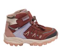 Bisgaard Kinder Madison Tex Schuhe (Größe 30, rot)