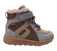 Bisgaard Kinder Marlon Tex Schuhe (Größe 26, grau)