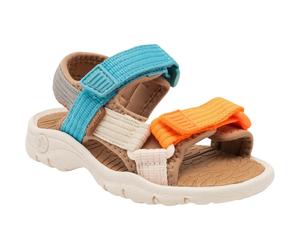 Bisgaard Kinder Nico Sandale (Größe 25, mehrfarbig)