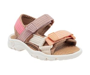 Bisgaard Kinder Nico Sandale (Größe 27, rosa)