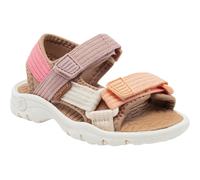 Bisgaard Kinder Nico Sandale (Größe 28, rosa)