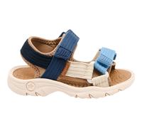 Bisgaard Unisex Kinder Nico Sandal, Dunkelblau, 30 EU