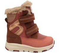 Bisgaard - Kid's Spencer Tex - Winterschuhe, Gr. 30, rot (RoseII)