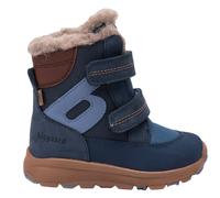 Bisgaard Kinder Spencer Tex Schuhe (Größe 31, blau)