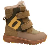 Bisgaard - Kid's Spencer Tex - Winterschuhe, Gr. 32, braun (Moss)