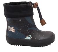 Bisgaard Kinder Thermo Rubber Gummistiefel (Größe 22, blau)