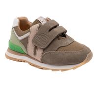 bisgaard Sneakers in Khaki - 35% | Größe 27 | Kindersneakers
