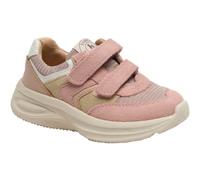 Bisgaard Kinder Yuki V Schuhe (Größe 35, rosa)