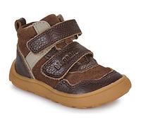 Bisgaard - Kid's Barefoot Becky - Barfußschuhe, Gr. 24, braun (Brown)