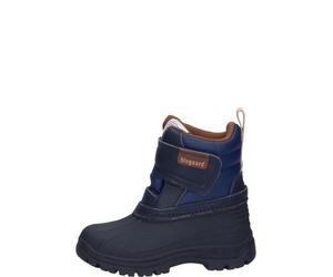 Bisgaard Kinderwinterstiefel PIXIE blau 25
