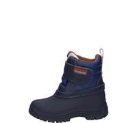 Bisgaard Kinderwinterstiefel PIXIE blau 34