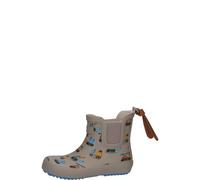 Bisgaard - Kid's Rubber Boot - Gummistiefel, Gr. 28, beige (Builder)