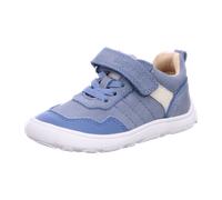 Bisgaard - Kid's Barefoot Baloo - Barfußschuhe, Gr. 24, blau (Navy)
