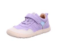 Bisgaard Klettschuhe für Mädchen, lila, Größe 32 EU