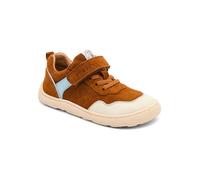 bisgaard Leder-Barfußschuhe "Baloo" in Hellbraun - Größe 30 | Kindersneakers