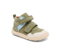 Bisgaard Kinder-Barfußschuhe Becky – Gr. 22 – Beige (Sage)