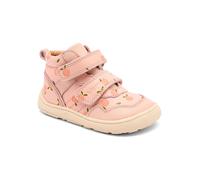 bisgaard Leder-Barfußschuhe "Becky" in Rosa - Größe 31 | Babysneakers