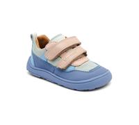 bisgaard Leder-Barfußschuhe "Elroy" in Beige - Größe 20 | Babysneakers