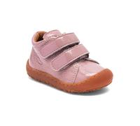bisgaard Leder-Barfußschuhe "Hale" in Rosa - Größe 23 | Lauflernschuhe