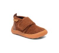 Bisgaard - Kid's Barefoot Basic - Hausschuhe, Gr. 31, bunt (Chocolate)