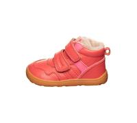 bisgaard Leder-Barfußschuhe in Pink - Größe 19 | Baby Stiefel Boots