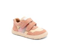 bisgaard Leder-Barfußschuhe "Kylie" in Orange - Größe 31 | Lauflernschuhe